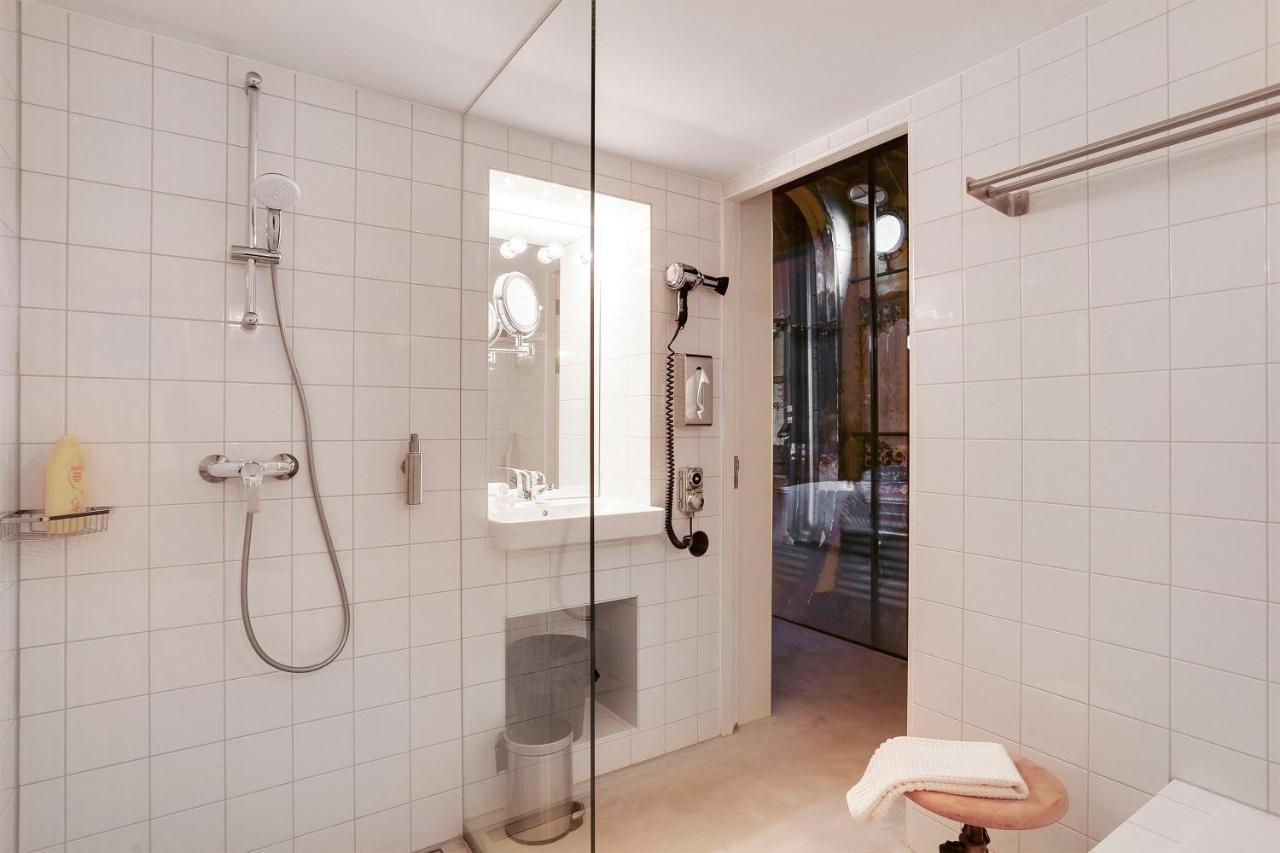Lightship Amsterdam Hotel Екстериор снимка