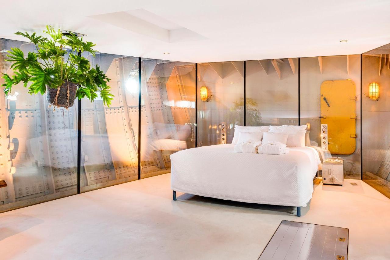 Lightship Amsterdam Hotel Екстериор снимка