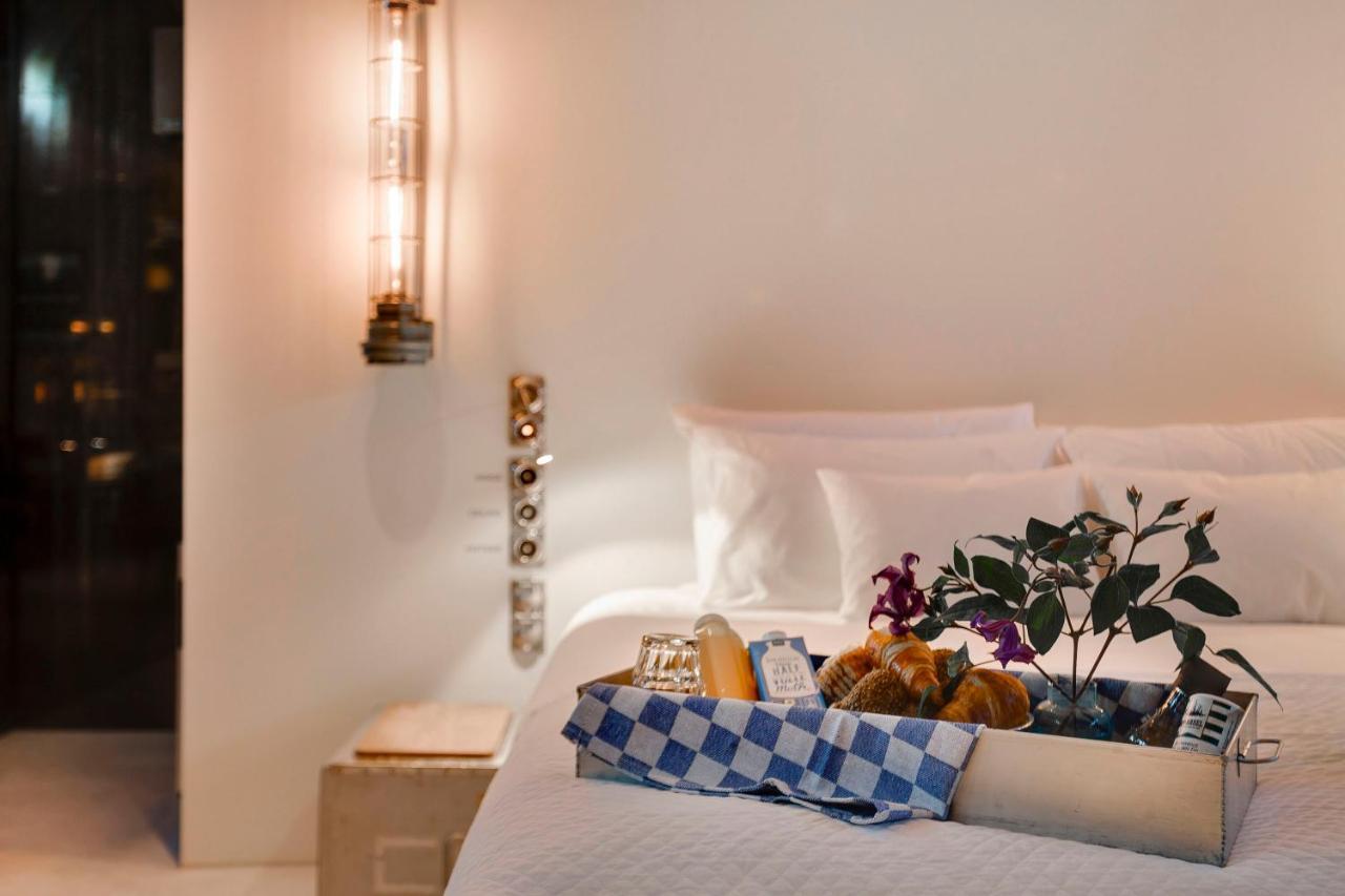 Lightship Amsterdam Hotel Екстериор снимка