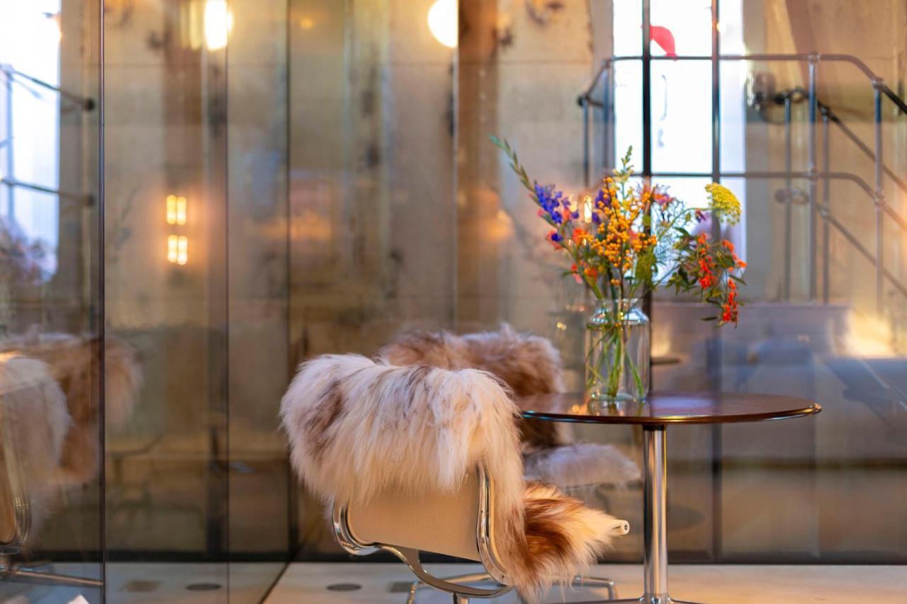 Lightship Amsterdam Hotel Екстериор снимка